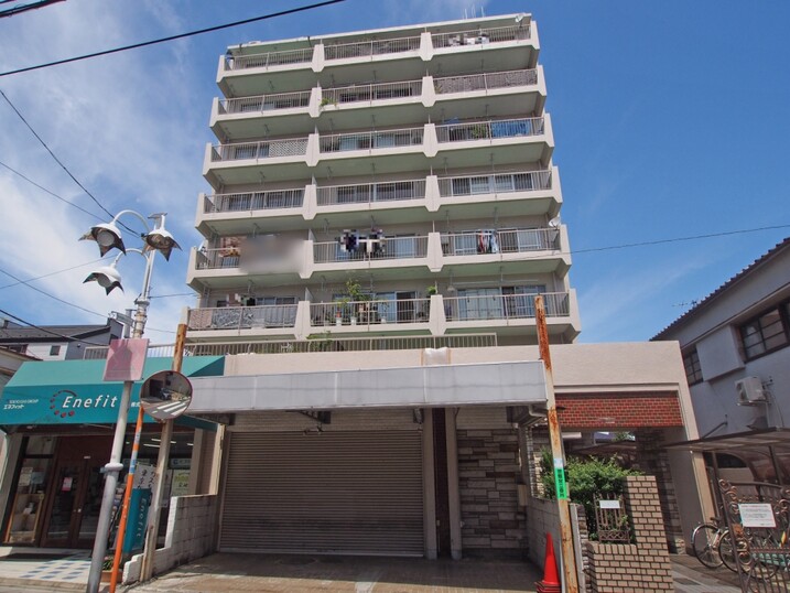 上板橋カーネル