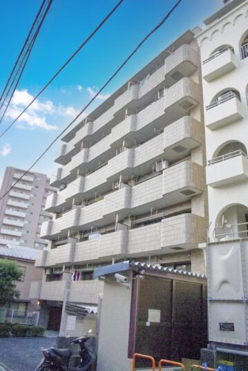 アークステージ板橋本町