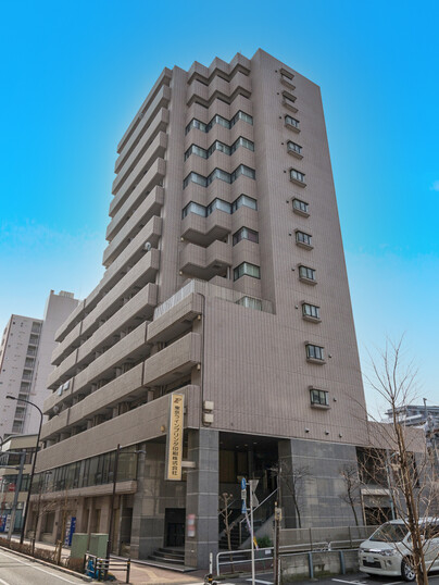 ゲオタワー池袋