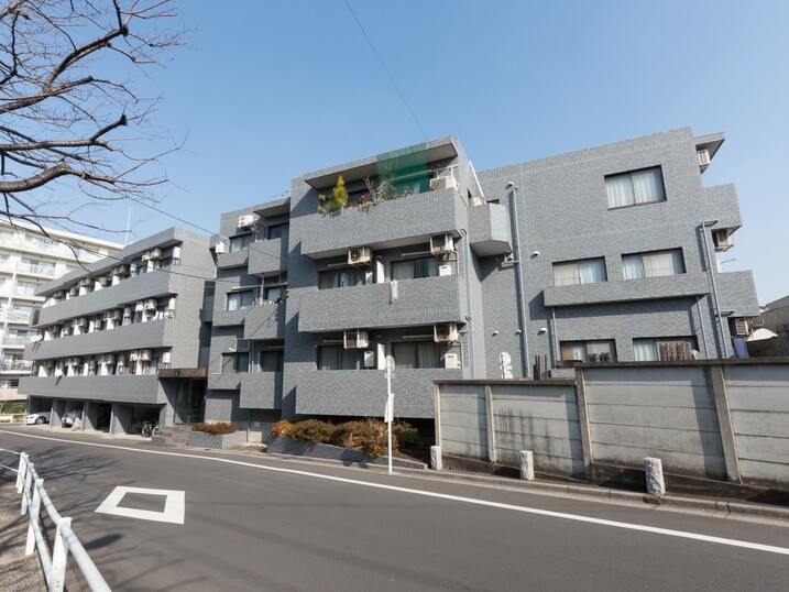 サンヒルズ向原