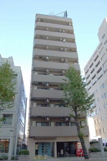菱和パレス府中駅前