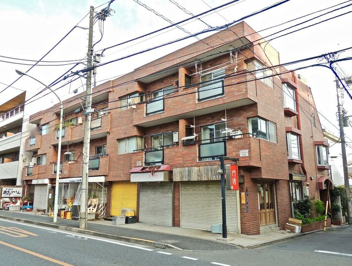 ベルハイム吉祥寺