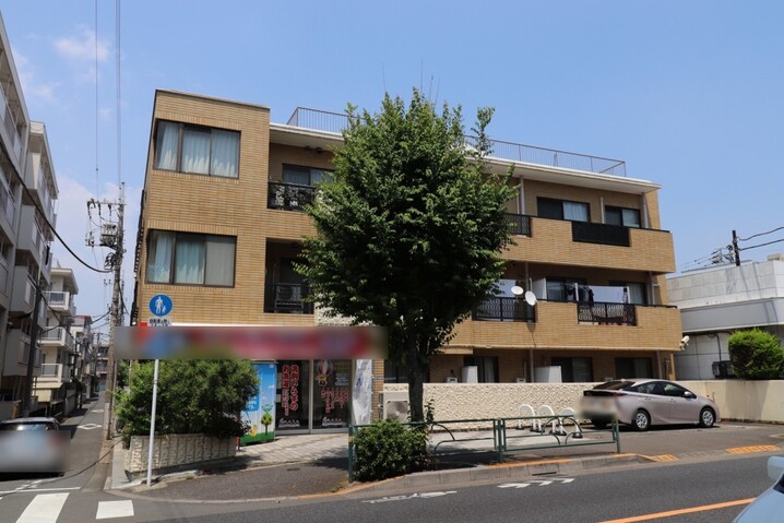ユニーブル吉祥寺
