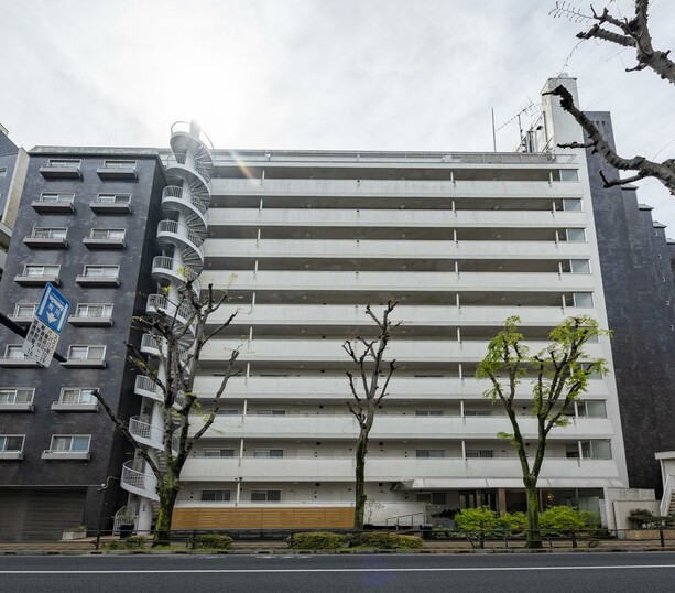 メゾン井の頭