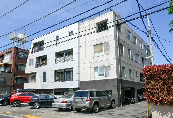 吉祥寺ハウス