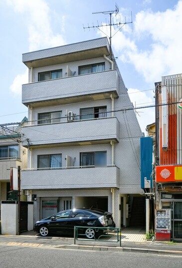 スカイコート吉祥寺