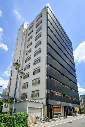 井の頭サマリヤマンション