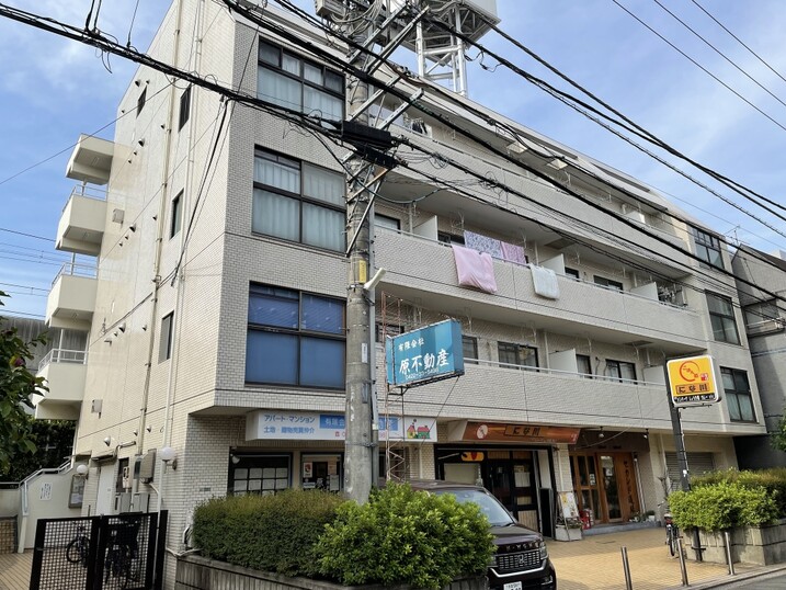 武蔵境永谷タウンプラザ
