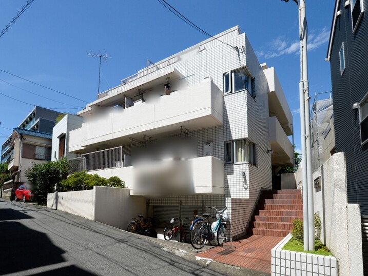 ビアメゾン小石川