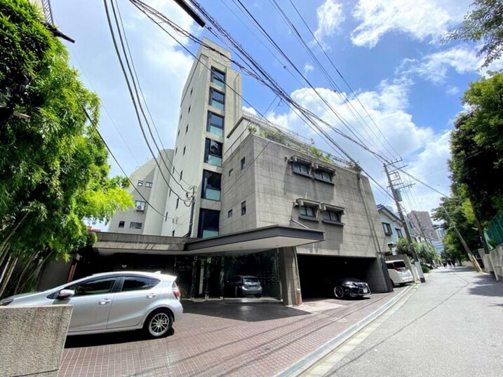 コーポ小石川