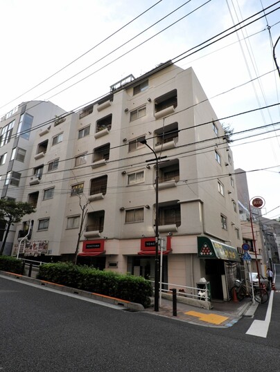 湯島ビル