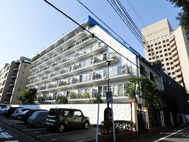 秀和湯島レジデンス