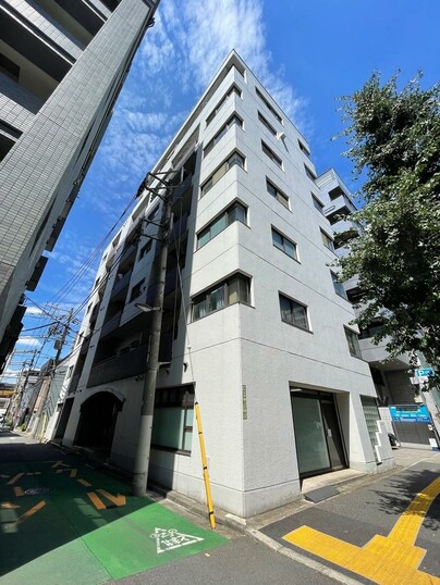 グランドメゾン本郷