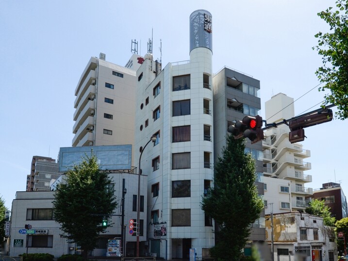 東通ビル