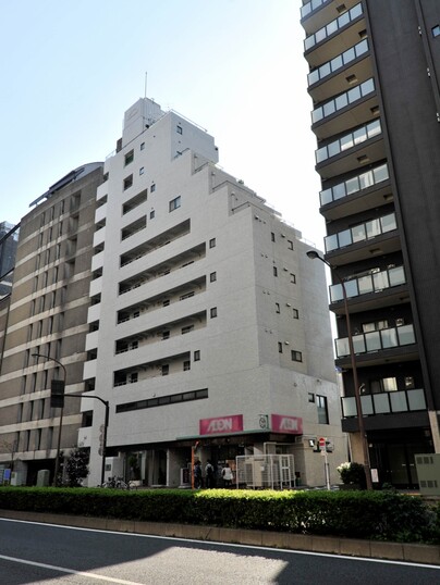 ライオンズマンション小石川台