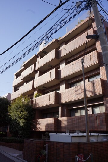 サンクレスト小石川