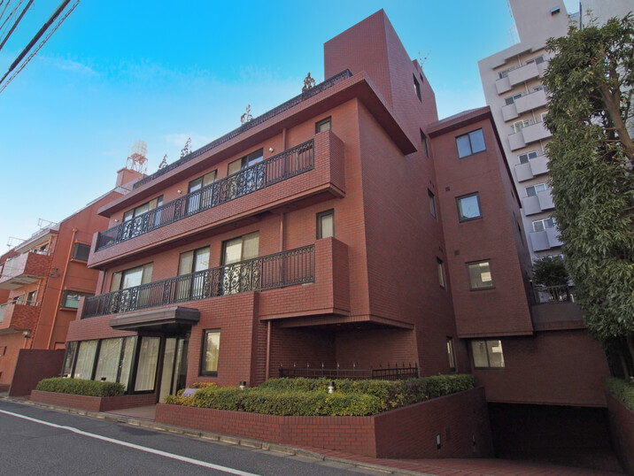 ドムス小石川
