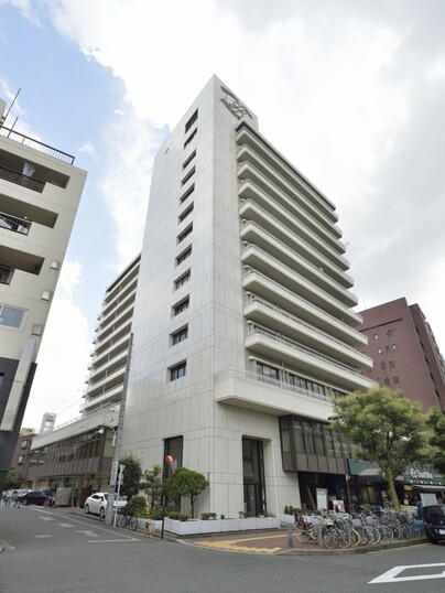 グリーンヒル小石川