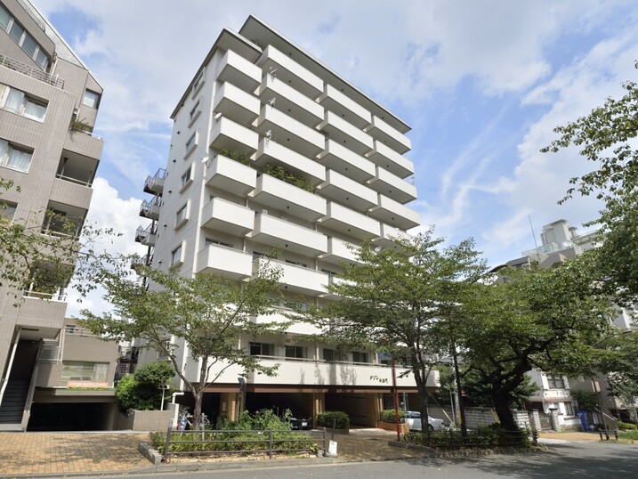 メゾン小石川