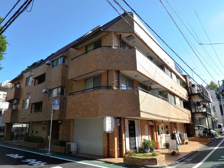 シティコープ茗荷谷