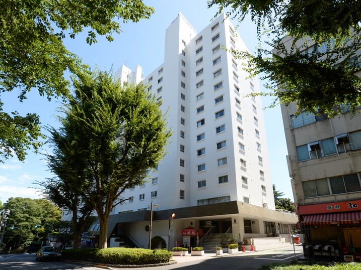 ドミ小石川