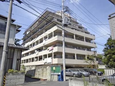 パシフィック文京マンション