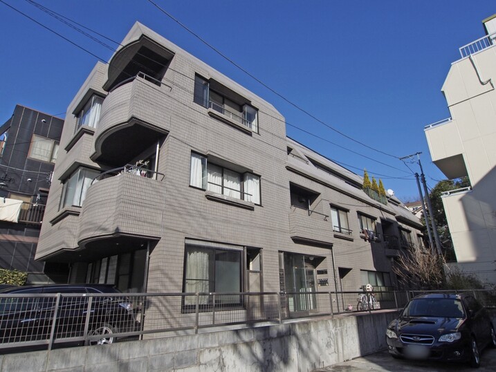 カーム白山