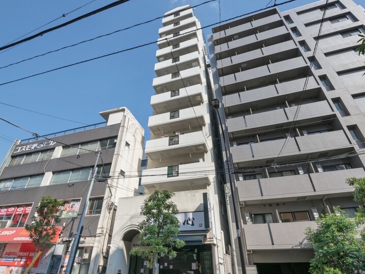 巣鴨第２エスワイマンション