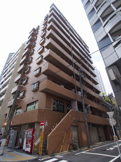 ライオンズマンション池袋第３