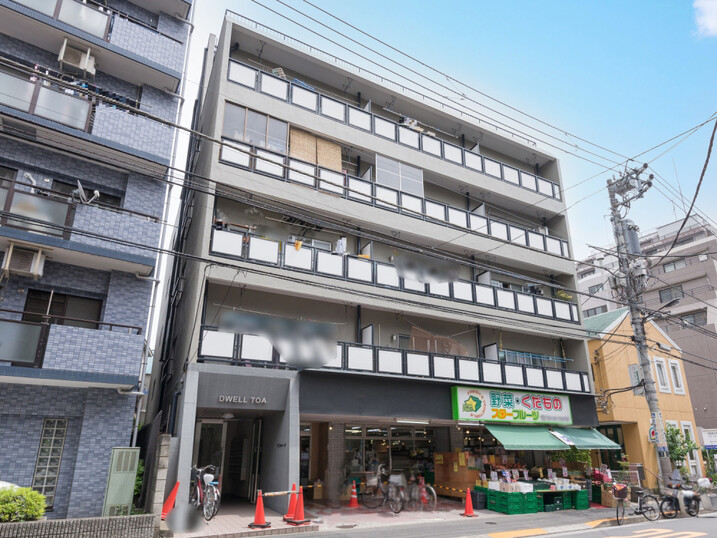 ドエルトーア
