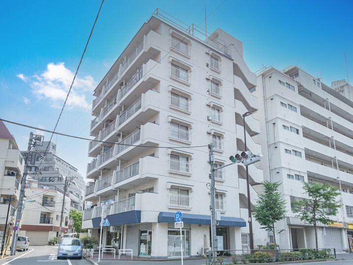 ハイネス北大塚