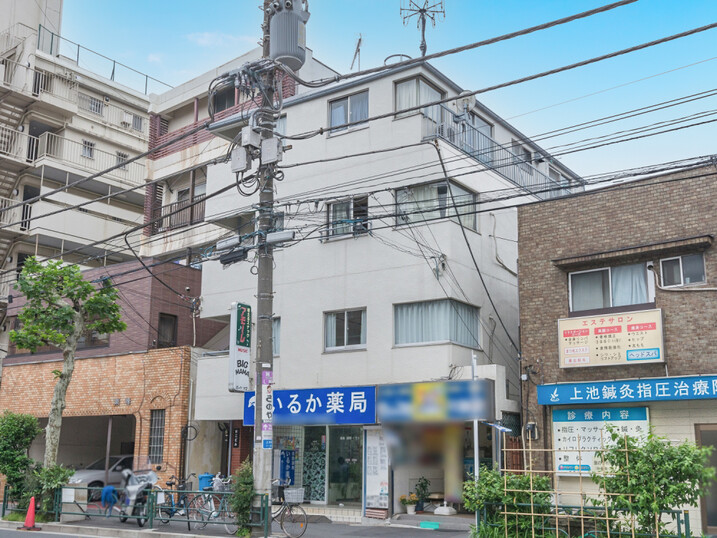 不二ビル