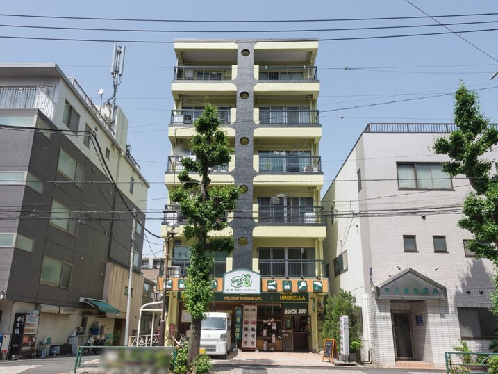 タカノマンション