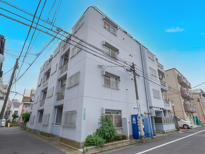 大塚ヒミコマンション
