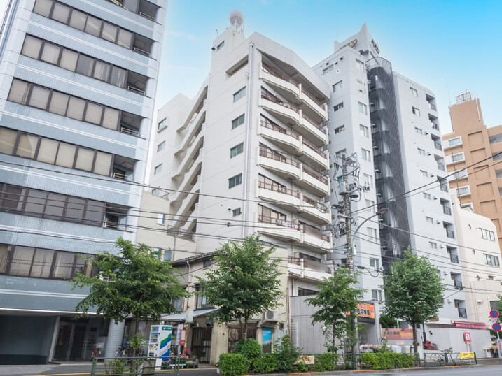 ストーク池袋