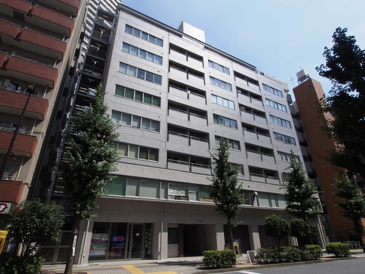 パレス南池袋