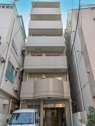 大塚ノザキビル