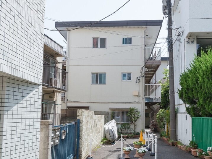 斎藤マンション