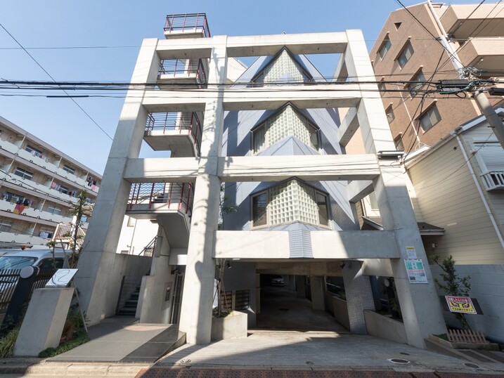 ノーブルハビタンツ池袋本町