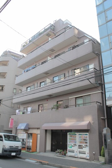 シャローム大塚