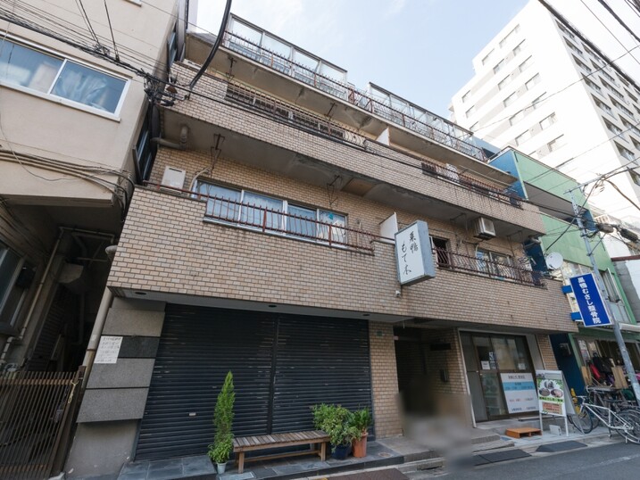 エクセル巣鴨