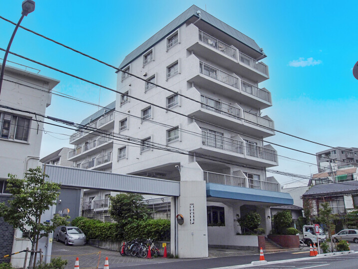 ハイネス大塚