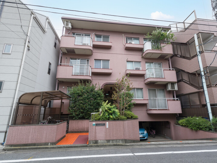 コミュタス要町