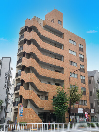 高田橋ハイツ