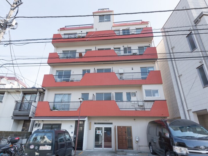 シャトーシミズ