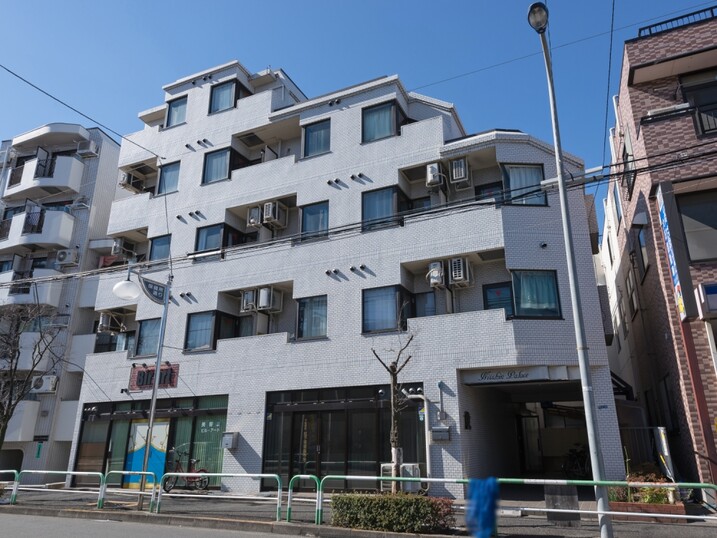 日神パレス東十条