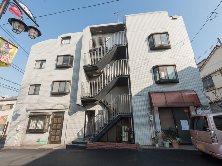 キャピタルビュー滝野川