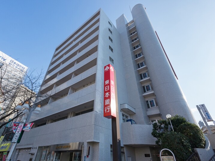 互恵板橋ハイム