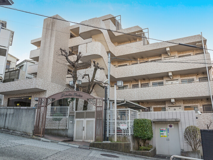 日神パレス赤羽