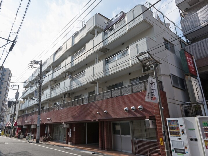 光シャンブル滝野川